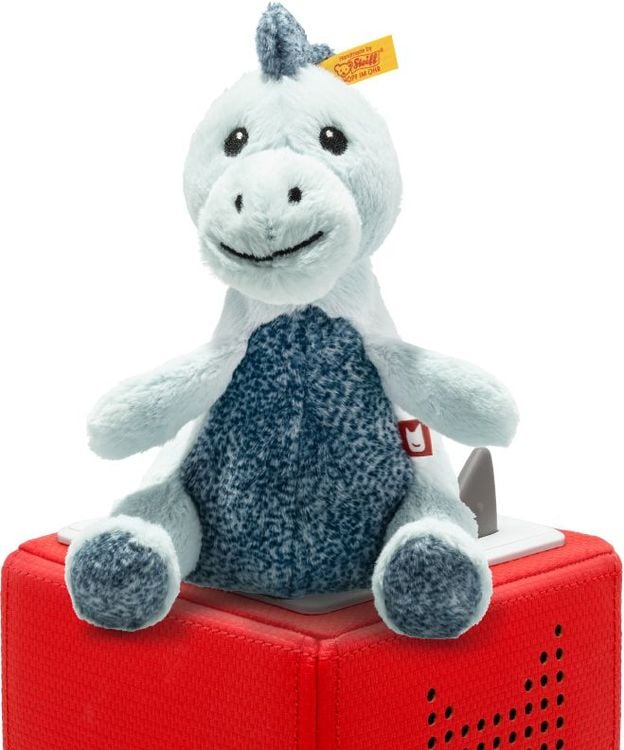 Content-Tonie: Soft Cuddly Friends - Joshi T-Rex