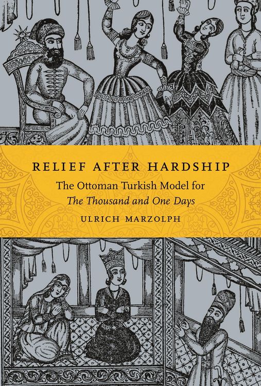 Produktbild: Relief after Hardship