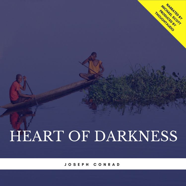 Produktbild: Heart of Darkness