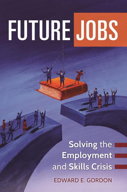 Produktbild: Future Jobs