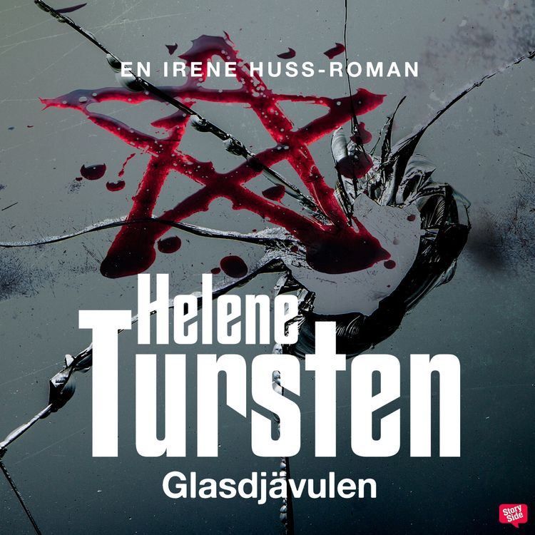 Produktbild: Glasdj&auml;vulen