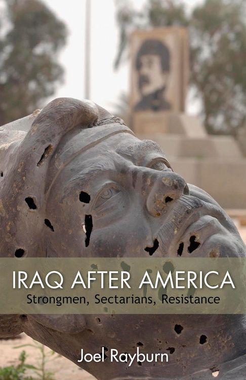 Produktbild: Iraq after America