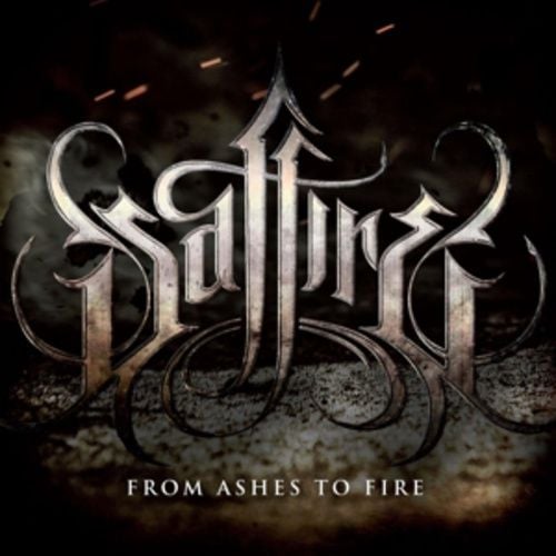 Produktbild: From Ashes To Fire
