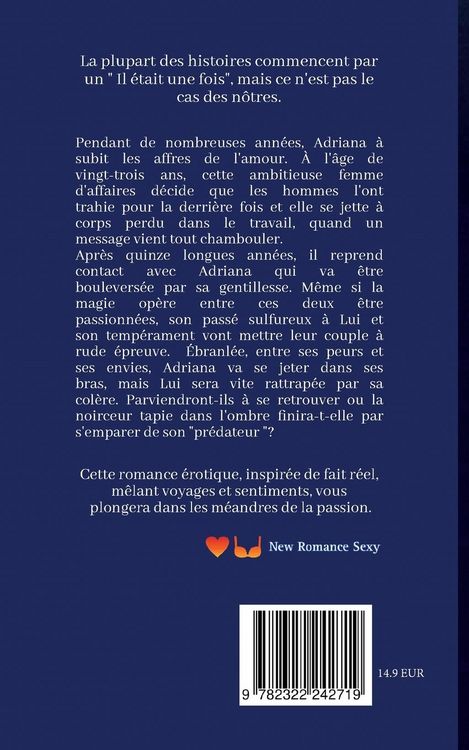 Produktbild: Lui et moi