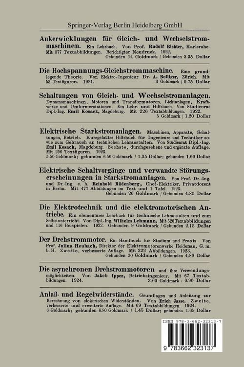 Produktbild: Die Pr&uuml;fung der Elektrizit&auml;ts-Z&auml;hler