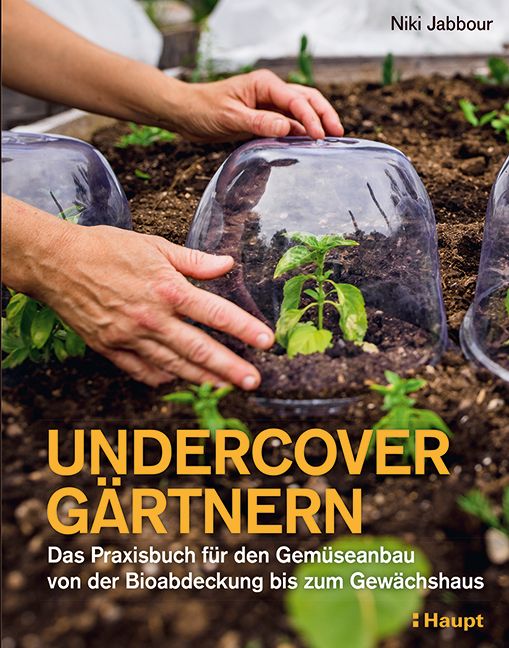 Produktbild: Undercover G&auml;rtnern