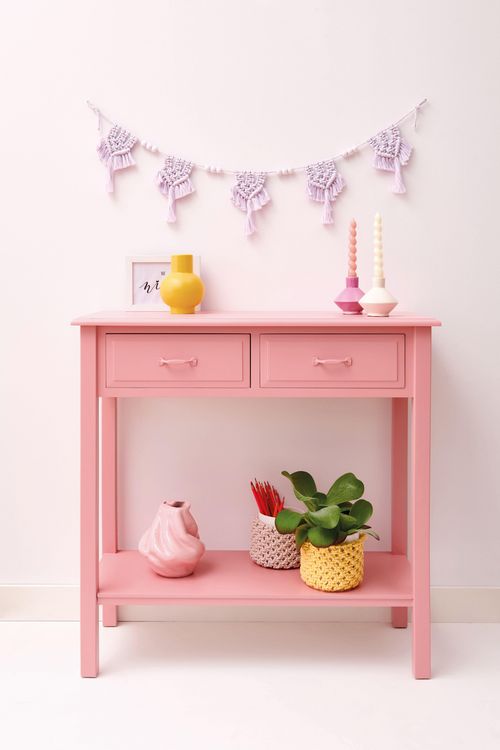 Produktbild: Modern Macrame
