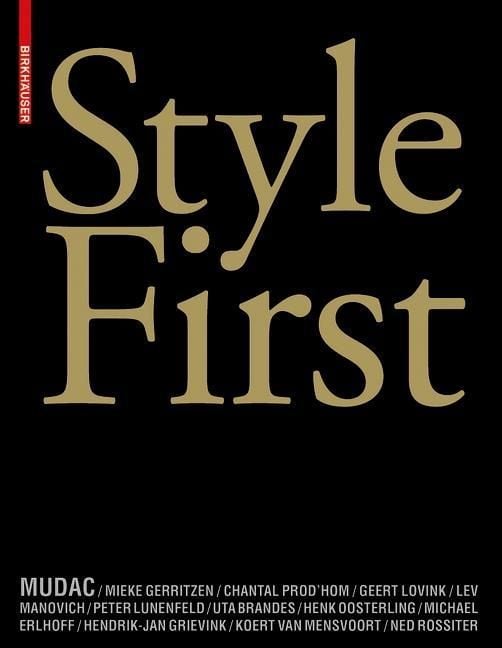 Produktbild: Style First