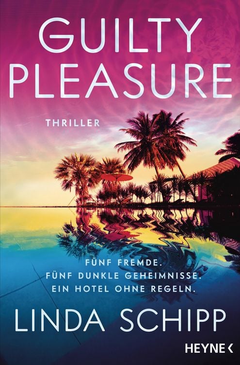 Produktbild: Guilty Pleasure