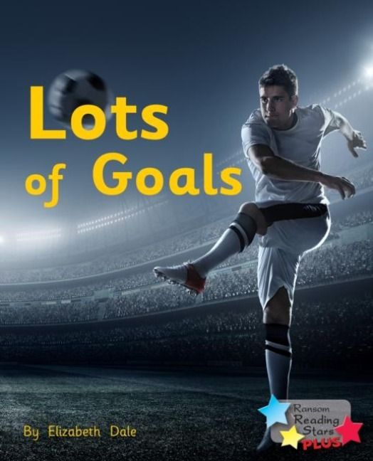Produktbild: Lots of Goals