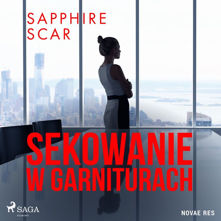 Produktbild: Sekowanie w garniturach