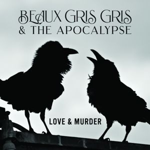 Produktbild: Love & Murder