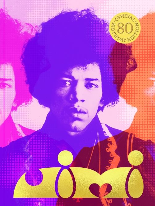 Produktbild: Jimi