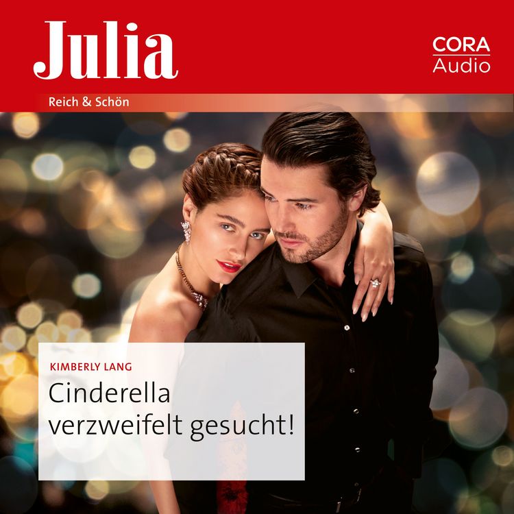 Produktbild: Cinderella verzweifelt gesucht!