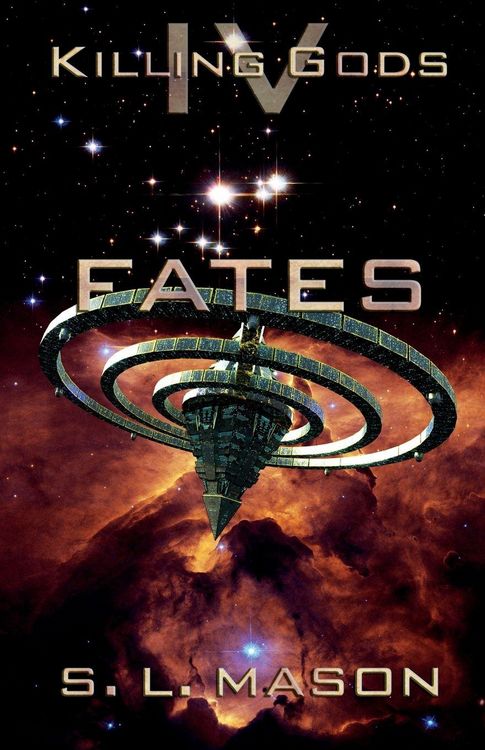 Produktbild: Fates