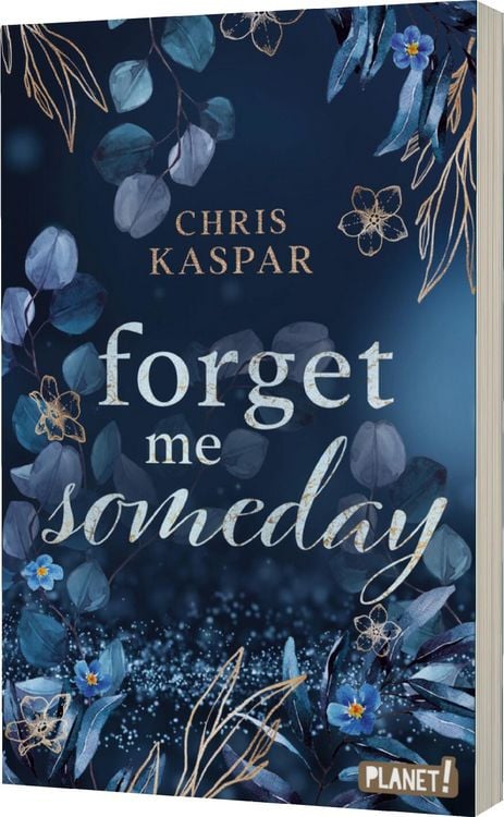 Produktbild: Forget me Someday