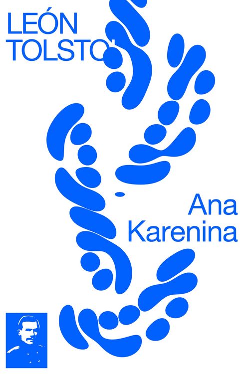 Produktbild: Ana Karenina