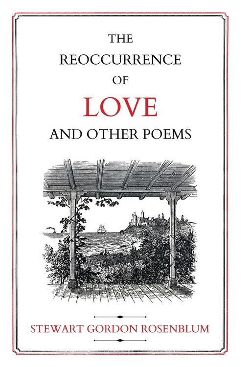 Produktbild: The Reoccurence of Love and Other Poems