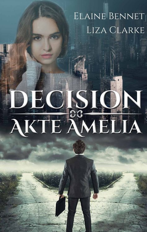 Produktbild: Decision