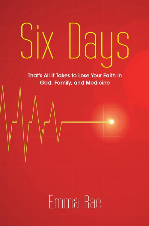 Produktbild: Six Days