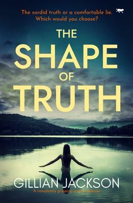 Produktbild: The Shape of Truth