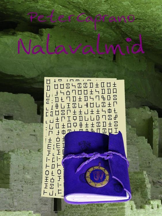 Produktbild: Nalavalmid