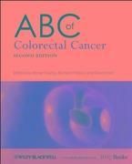 Produktbild: ABC of Colorectal Cancer