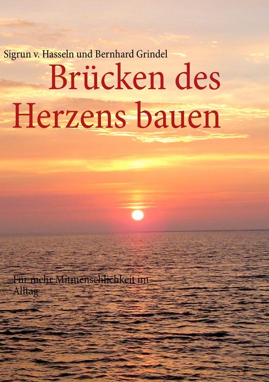 Produktbild: Br&uuml;cken des Herzens bauen