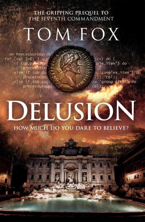 Produktbild: Delusion