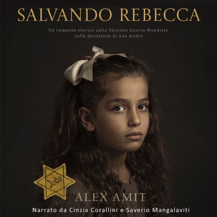 Produktbild: Salvando Rebecca