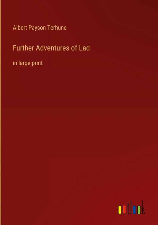 Produktbild: Further Adventures of Lad