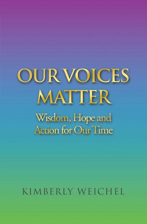Produktbild: Our Voices Matter