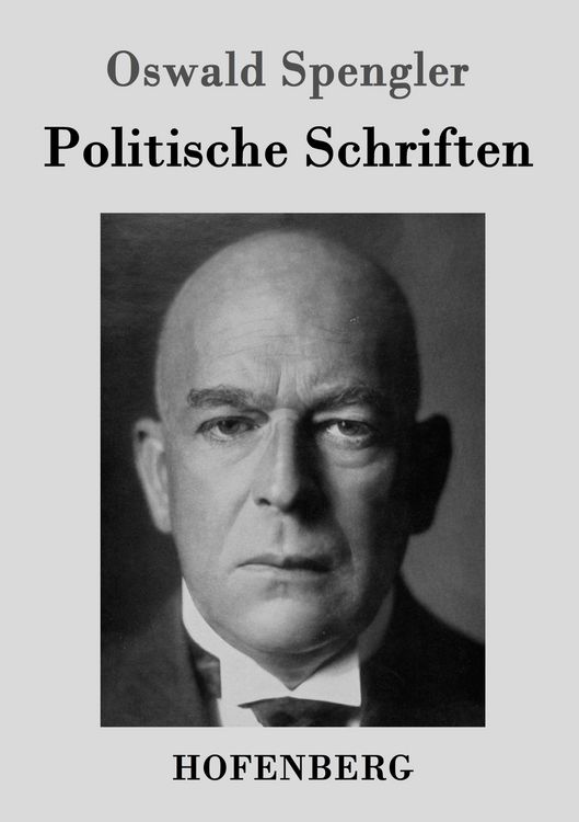 Produktbild: Politische Schriften