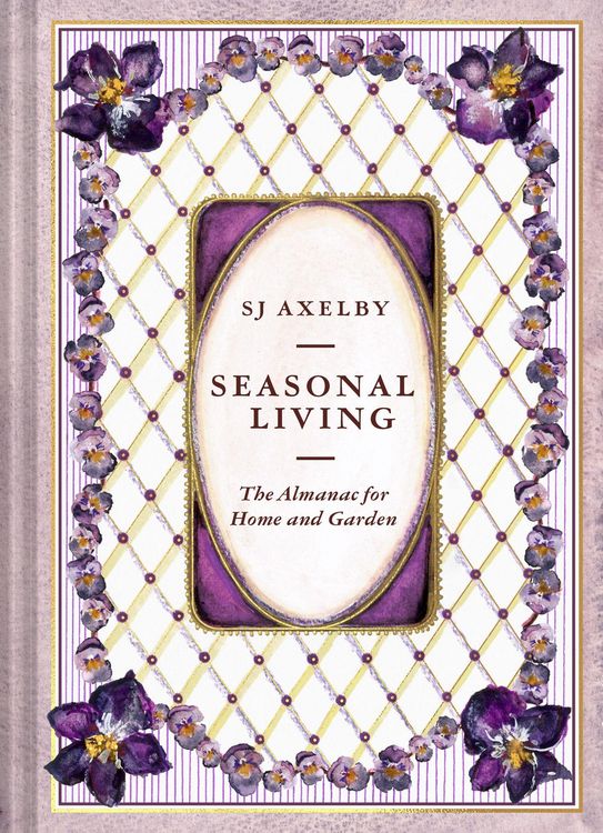 Produktbild: Seasonal Living
