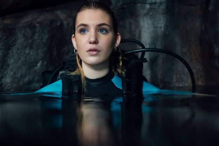 Produktbild: 47 Meters Down