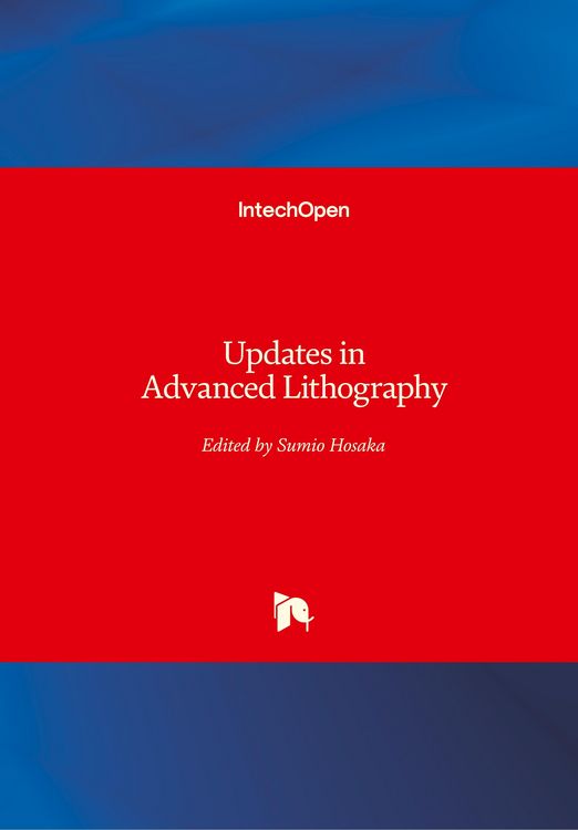 Produktbild: Updates in Advanced Lithography