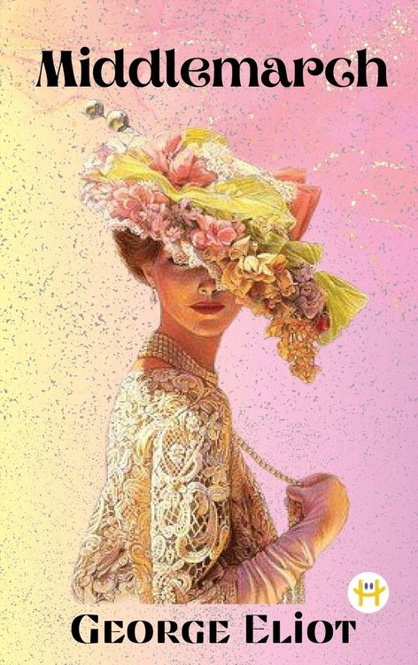 Produktbild: Middlemarch