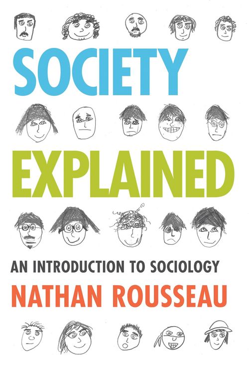 Produktbild: Society Explained