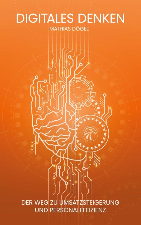 Produktbild: Digitales Denken