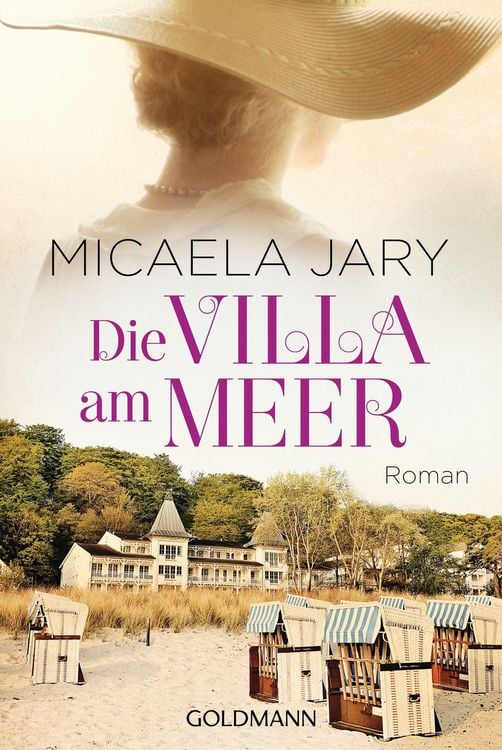 Produktbild: Die Villa am Meer