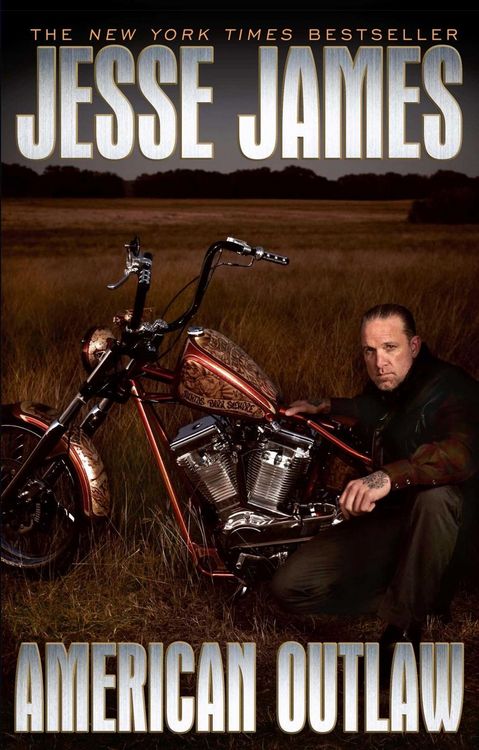 Produktbild: American Outlaw