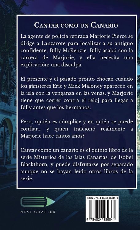 Produktbild: Cantar como un Canario