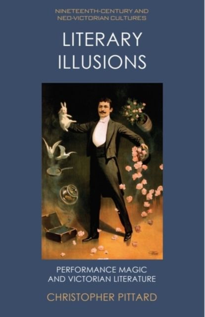 Produktbild: Literary Illusions