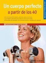 Produktbild: Un cuerpo perfecto a partir de los 40