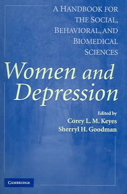 Produktbild: Women and Depression