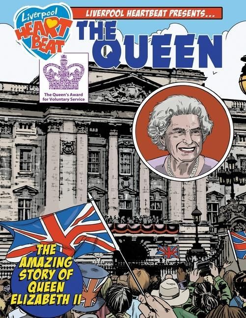 Produktbild: The Queen