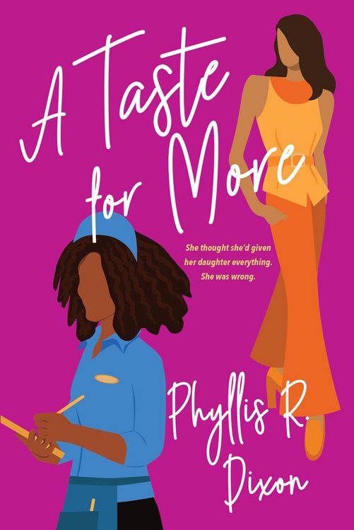 Produktbild: A Taste for More