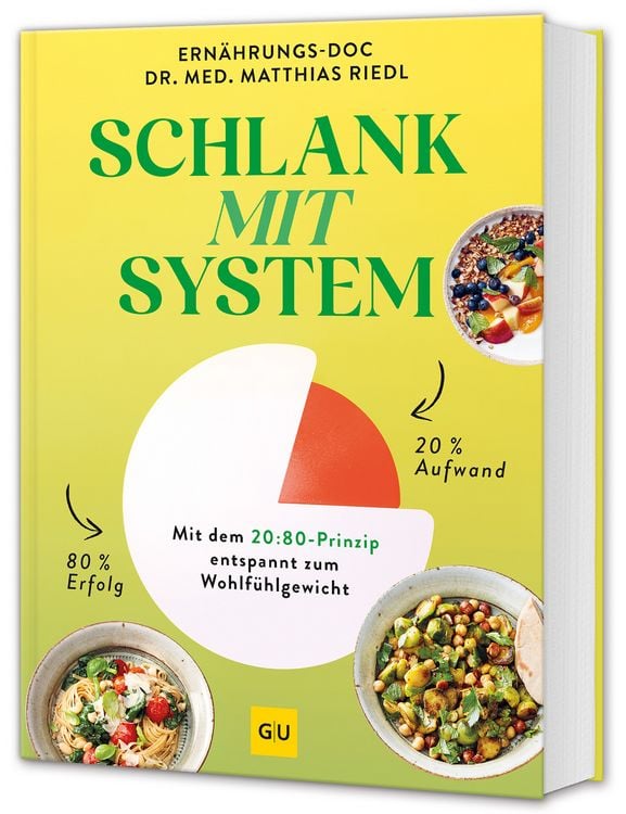 Produktbild: Schlank mit System