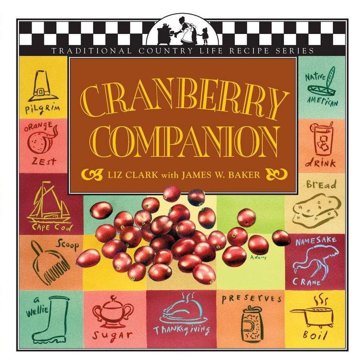 Produktbild: Cranberry Companion