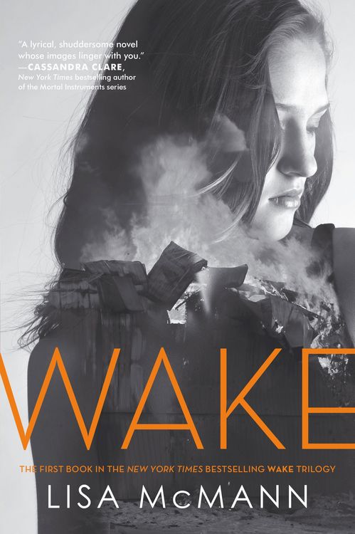 Produktbild: Wake